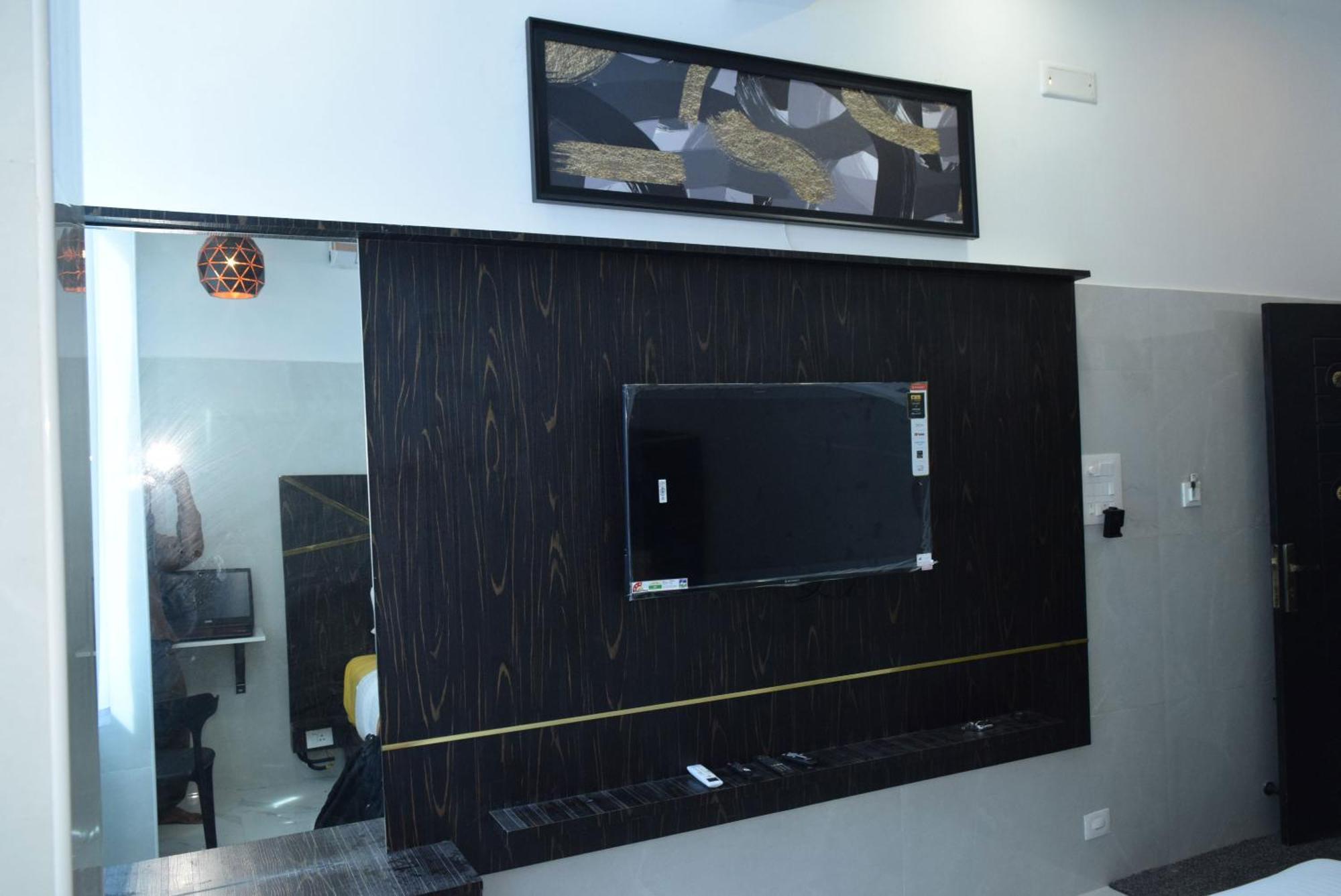 M Grand Stay Coimbatore Extérieur photo
