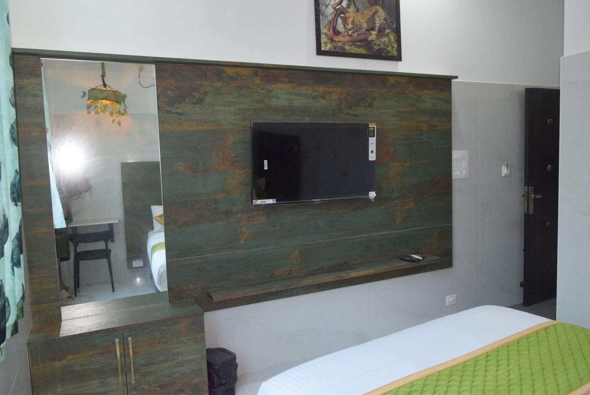 M Grand Stay Coimbatore Extérieur photo