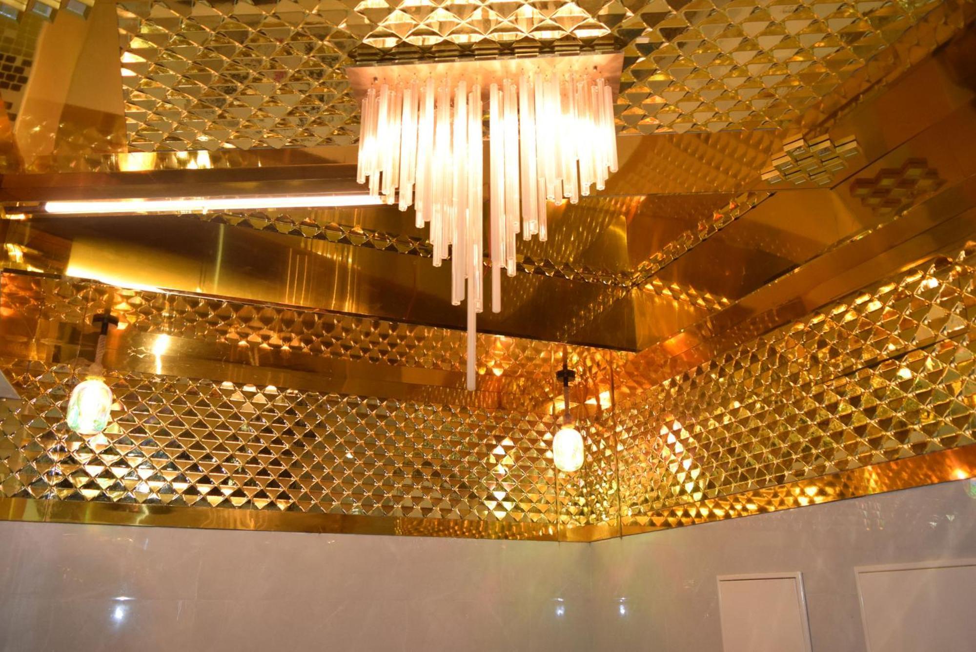 M Grand Stay Coimbatore Extérieur photo